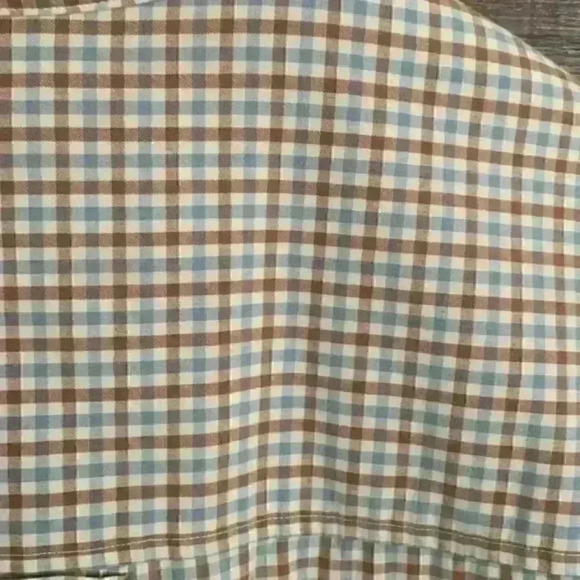 Ivy Crew shirt - Picture 3 of 4